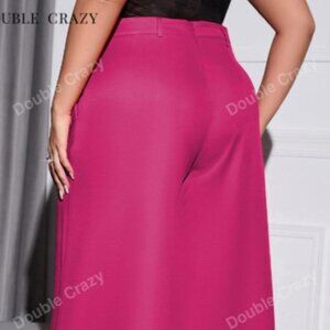 Wide Leg Pant